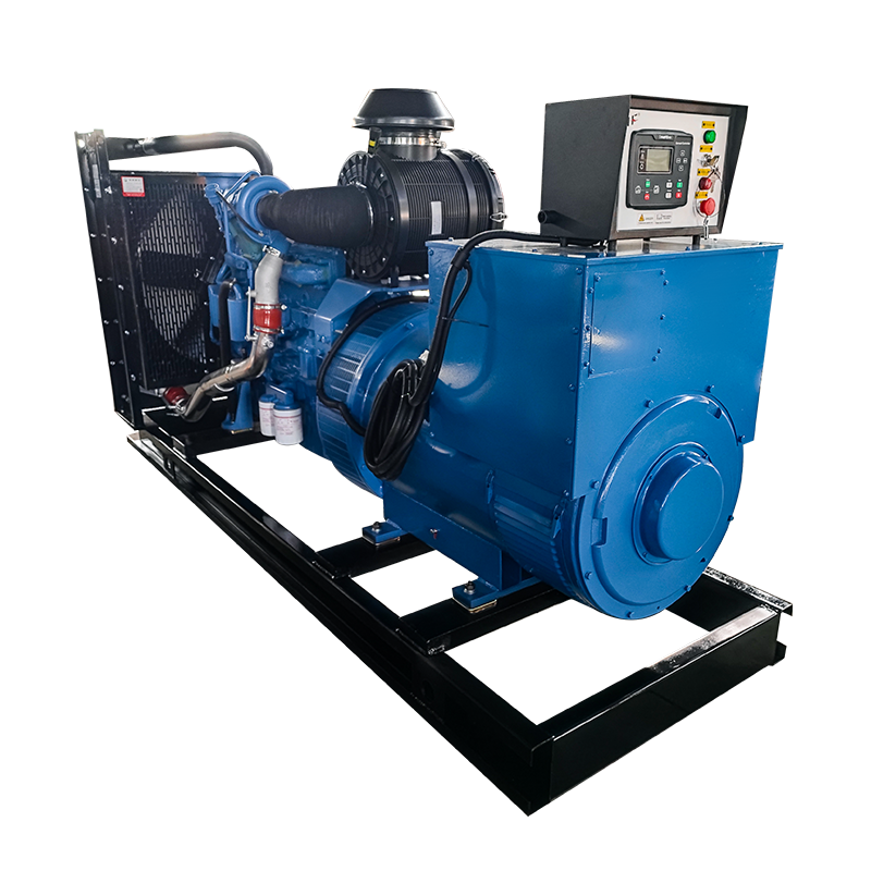 Genset Guangxi Yuchai