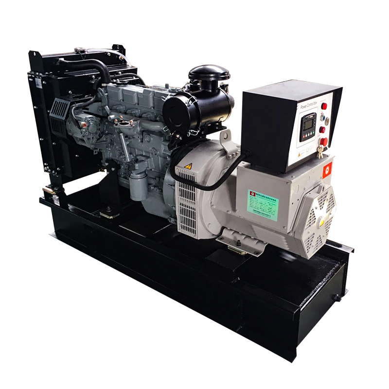 Genset Deutz