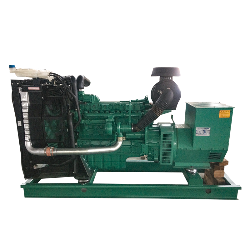 Genset Deutz 180KW