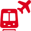 Transportasi & Bandara
